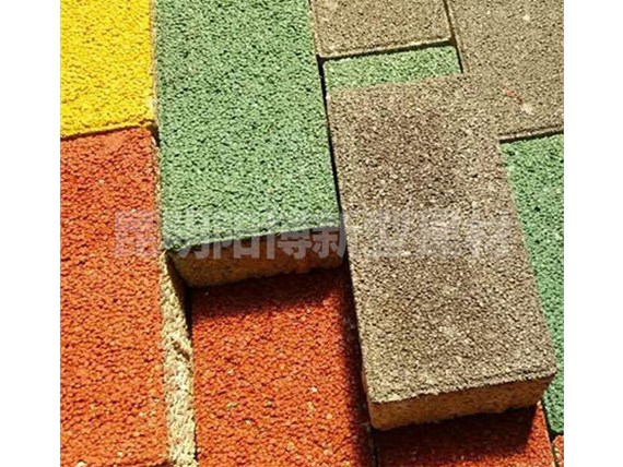 昆明陶瓷透水磚施工的注意事項(xiàng)有哪些？